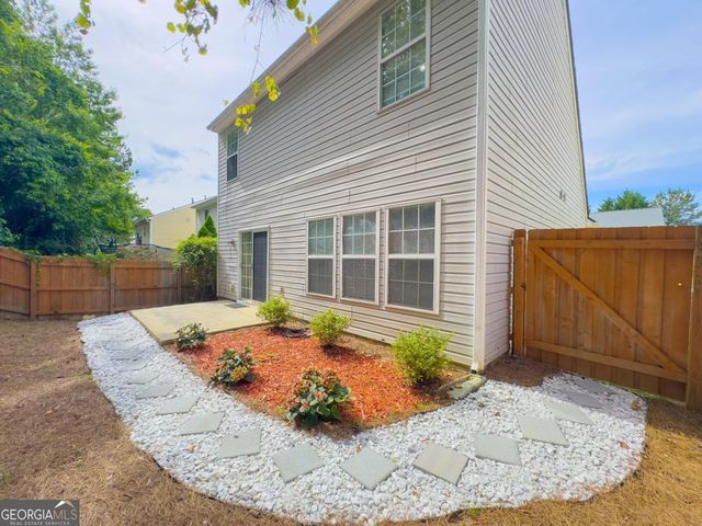 3025 Oxwell Drive, Duluth, GA 30096