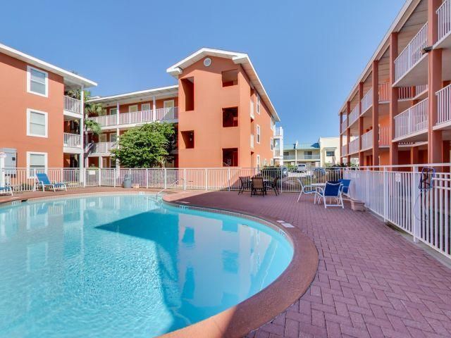 2830 Scenic Gulf Drive 203, Miramar Beach, FL 32550