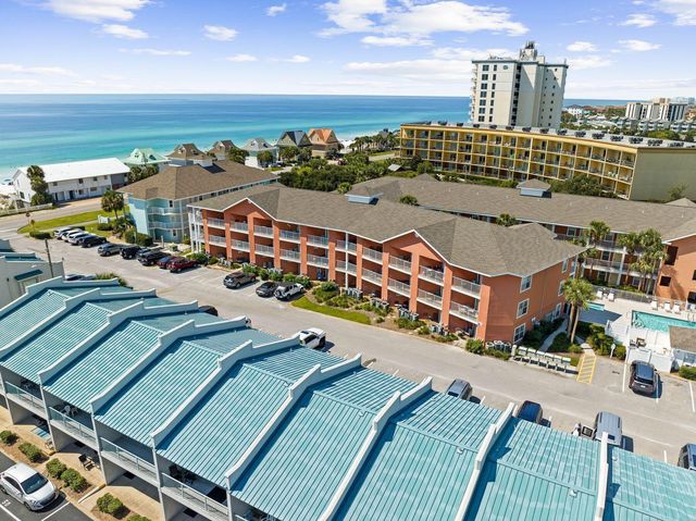2830 Scenic Gulf Drive 203, Miramar Beach, FL 32550