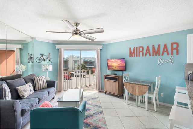 2830 Scenic Gulf Drive 203, Miramar Beach, FL 32550