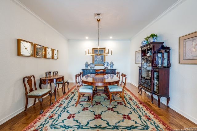 200 Patterson Ave Apt 610, San Antonio, TX 78209