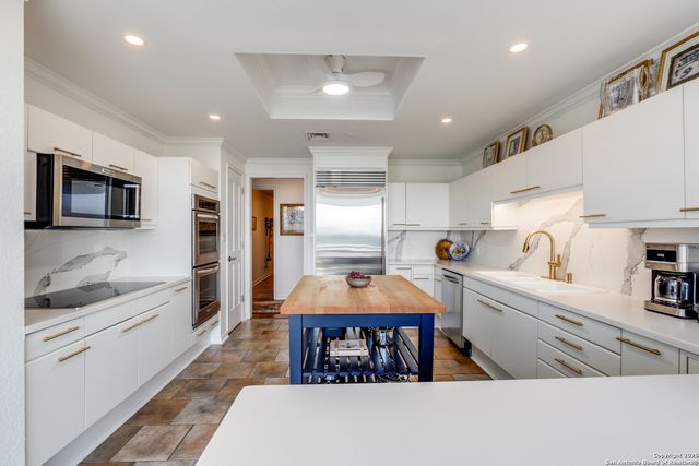 200 Patterson Ave Apt 610, San Antonio, TX 78209