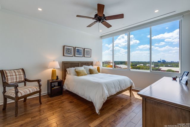 200 Patterson Ave Apt 610, San Antonio, TX 78209