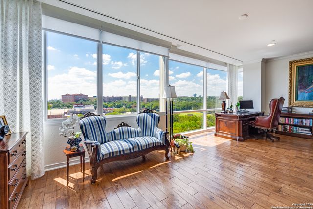 200 Patterson Ave Apt 610, San Antonio, TX 78209