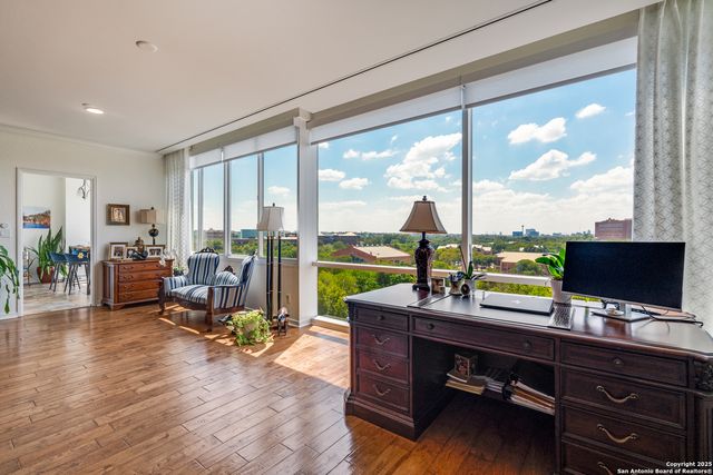 200 Patterson Ave Apt 610, San Antonio, TX 78209