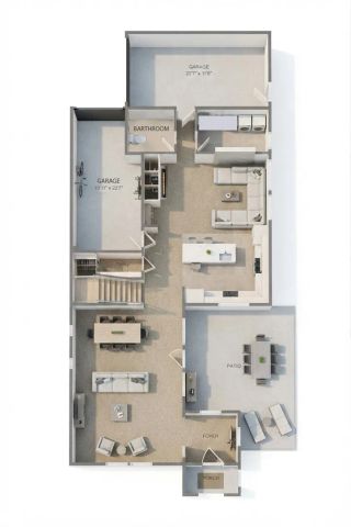 820 E Ruby Lace, Azusa, CA 91702