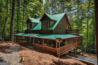 37 Misty Mountain Overlook, Morganton, GA 30560
