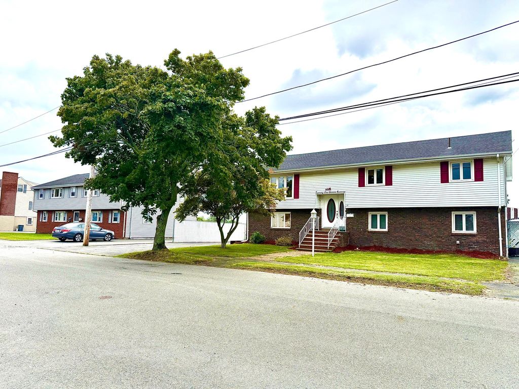 21 Venice 0, Saugus, MA 01906