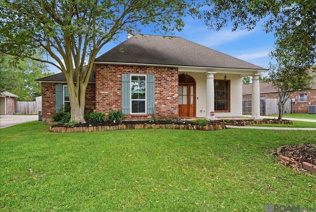 36498 Manchac Crossing Ave, Prairieville, LA 70769