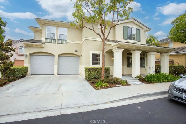 201 Cherrybrook, Irvine, CA 92618