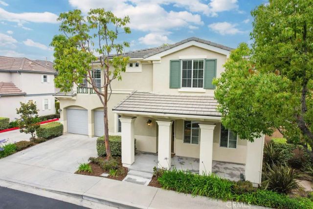 201 Cherrybrook, Irvine, CA 92618