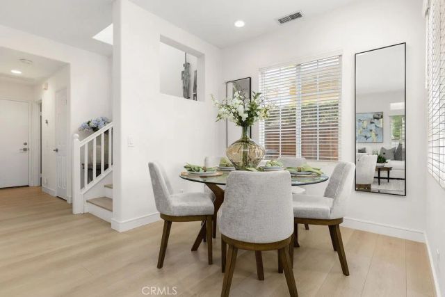 201 Cherrybrook, Irvine, CA 92618