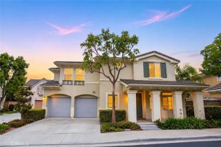 201 Cherrybrook, Irvine, CA 92618