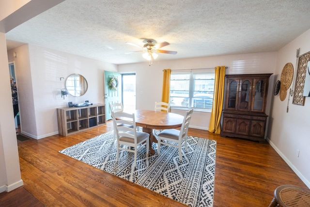 607 E Third Street, South Point, OH 45680