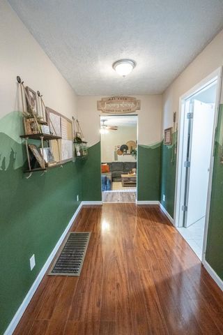 607 E Third Street, South Point, OH 45680