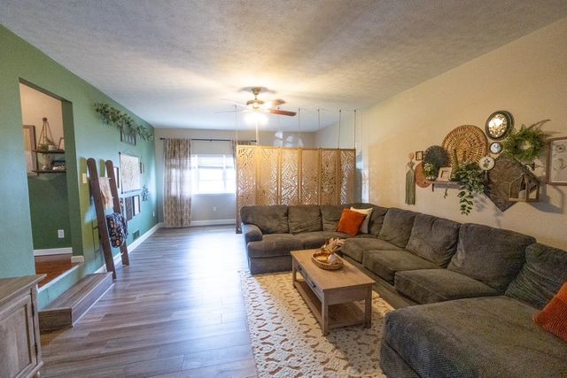 607 E Third Street, South Point, OH 45680