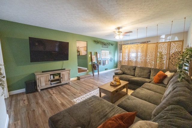 607 E Third Street, South Point, OH 45680