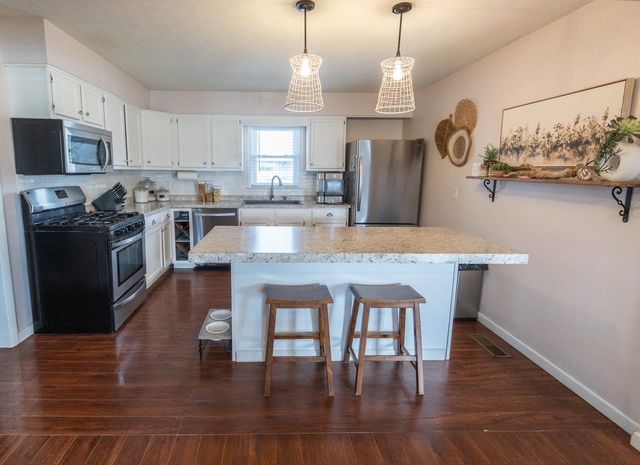 607 E Third Street, South Point, OH 45680