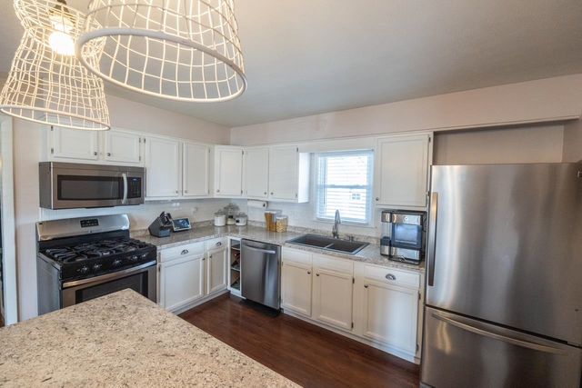 607 E Third Street, South Point, OH 45680