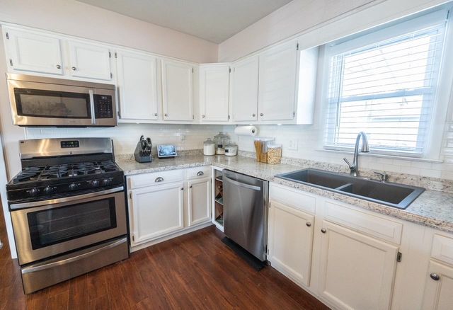 607 E Third Street, South Point, OH 45680