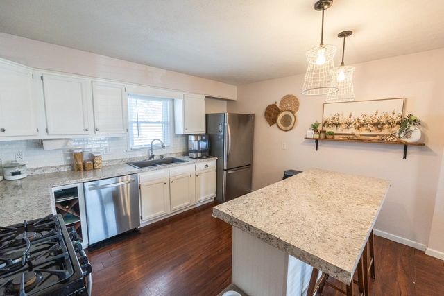 607 E Third Street, South Point, OH 45680