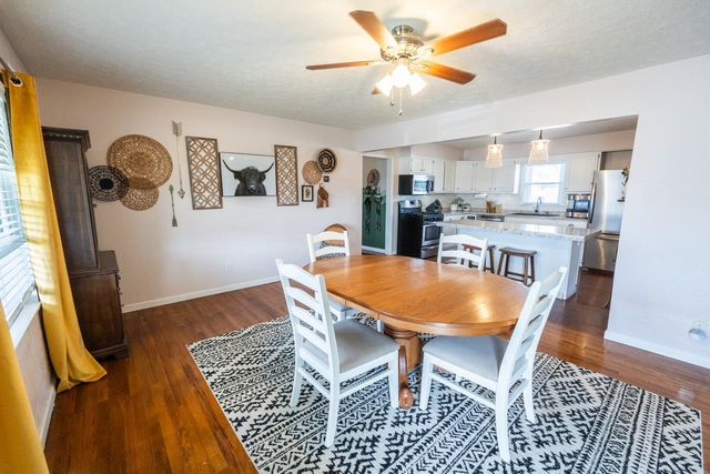 607 E Third Street, South Point, OH 45680