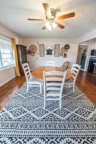 607 E Third Street, South Point, OH 45680