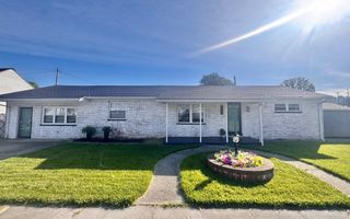 607 E Third Street, South Point, OH 45680