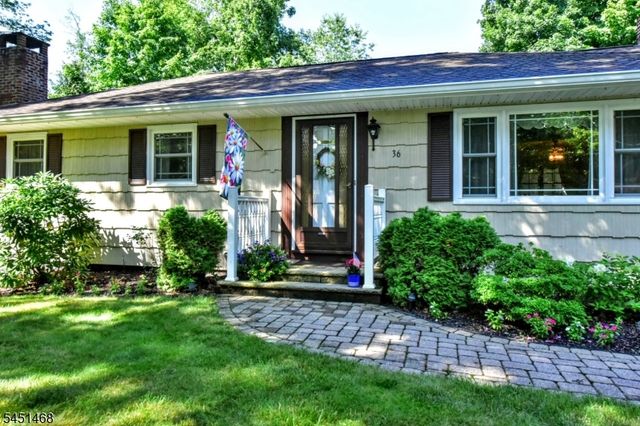 36 Edison Ter, Sparta Twp., NJ 07871