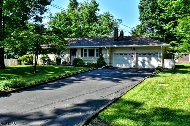 36 Edison Ter, Sparta Twp., NJ 07871