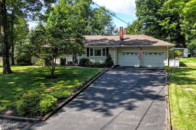 36 Edison Ter, Sparta Twp., NJ 07871