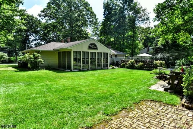 36 Edison Ter, Sparta Twp., NJ 07871