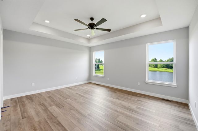 3811 CANYON RIDGE DR, Columbia, MO 65202