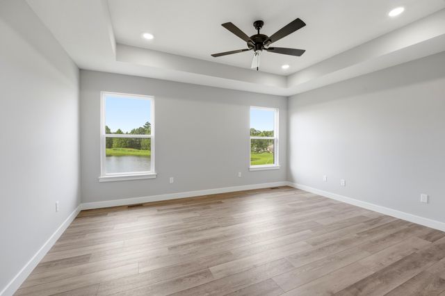 3811 CANYON RIDGE DR, Columbia, MO 65202