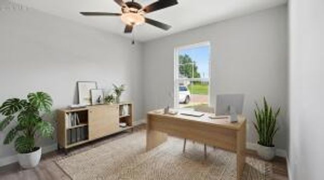 3811 CANYON RIDGE DR, Columbia, MO 65202