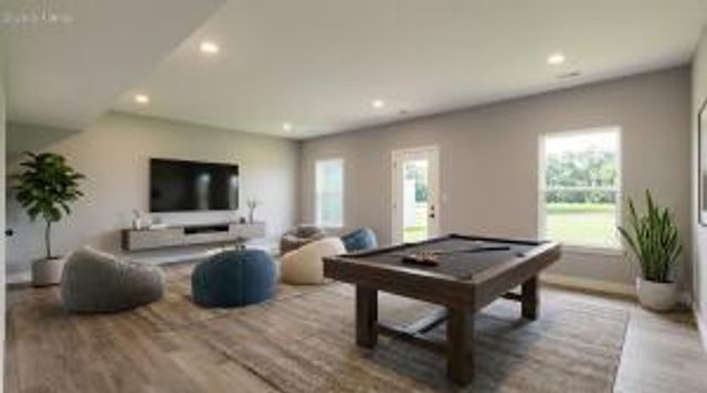 3811 CANYON RIDGE DR, Columbia, MO 65202