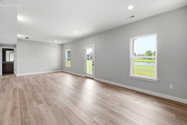 3811 CANYON RIDGE DR, Columbia, MO 65202