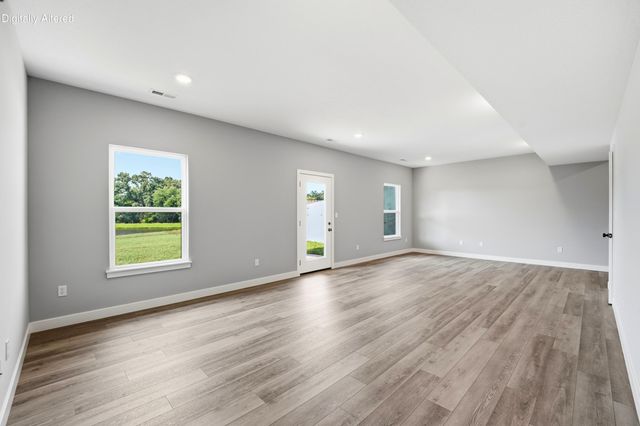 3811 CANYON RIDGE DR, Columbia, MO 65202