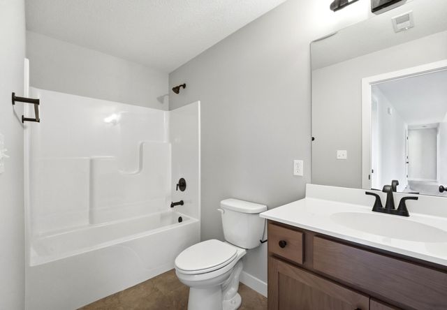 3811 CANYON RIDGE DR, Columbia, MO 65202
