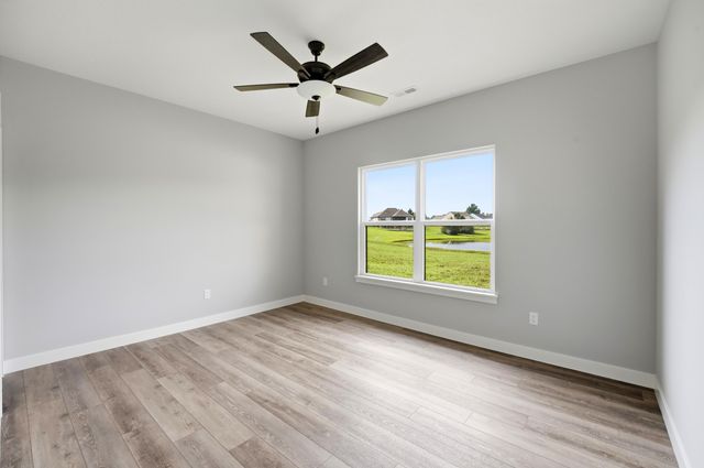 3811 CANYON RIDGE DR, Columbia, MO 65202