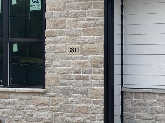 3811 CANYON RIDGE DR, Columbia, MO 65202