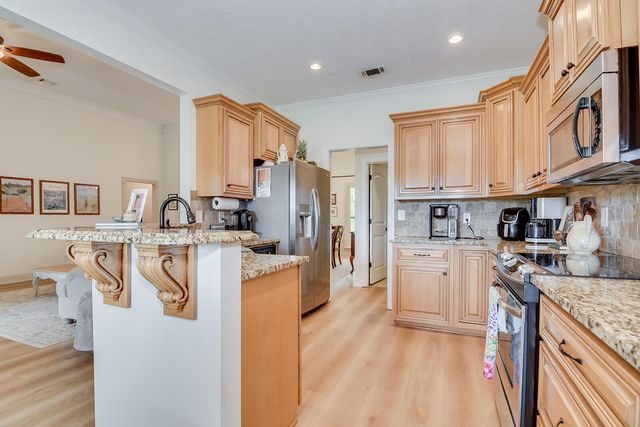 211 Olmstead Lane, Appling, GA 30802