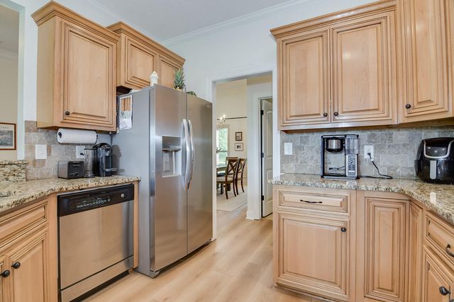 211 Olmstead Lane, Appling, GA 30802