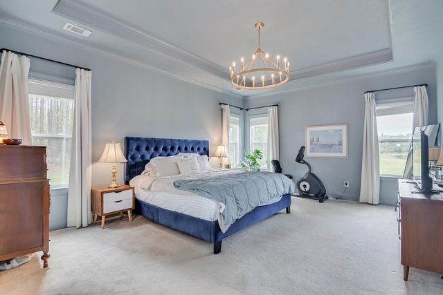 211 Olmstead Lane, Appling, GA 30802