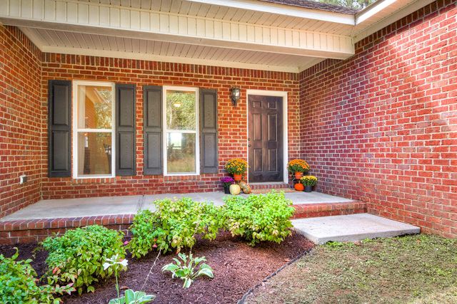 211 Olmstead Lane, Appling, GA 30802