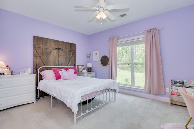 211 Olmstead Lane, Appling, GA 30802