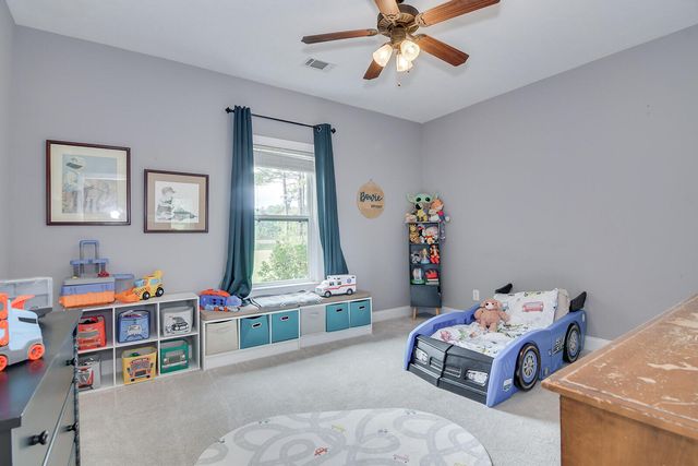 211 Olmstead Lane, Appling, GA 30802