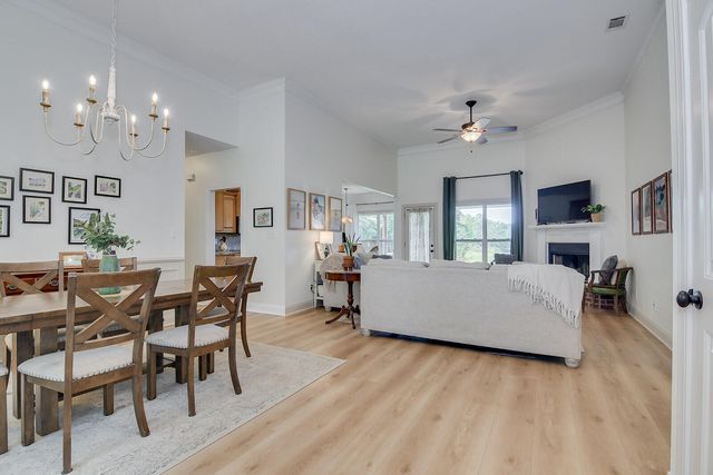 211 Olmstead Lane, Appling, GA 30802