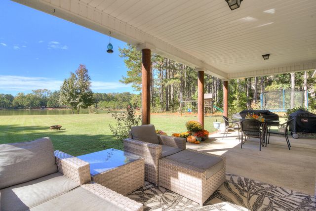 211 Olmstead Lane, Appling, GA 30802