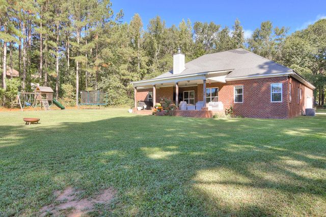 211 Olmstead Lane, Appling, GA 30802